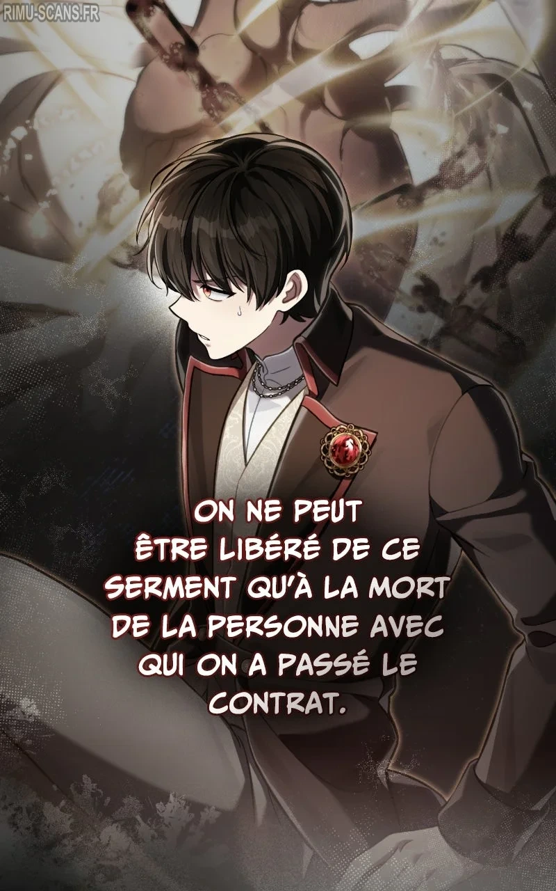 Read Reborn as the Enemy Prince FR Manga Online