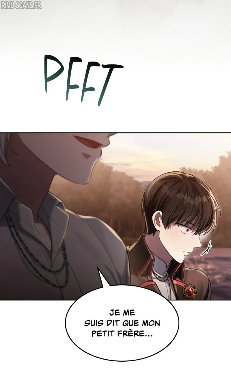 Read Reborn as the Enemy Prince FR Manga Online