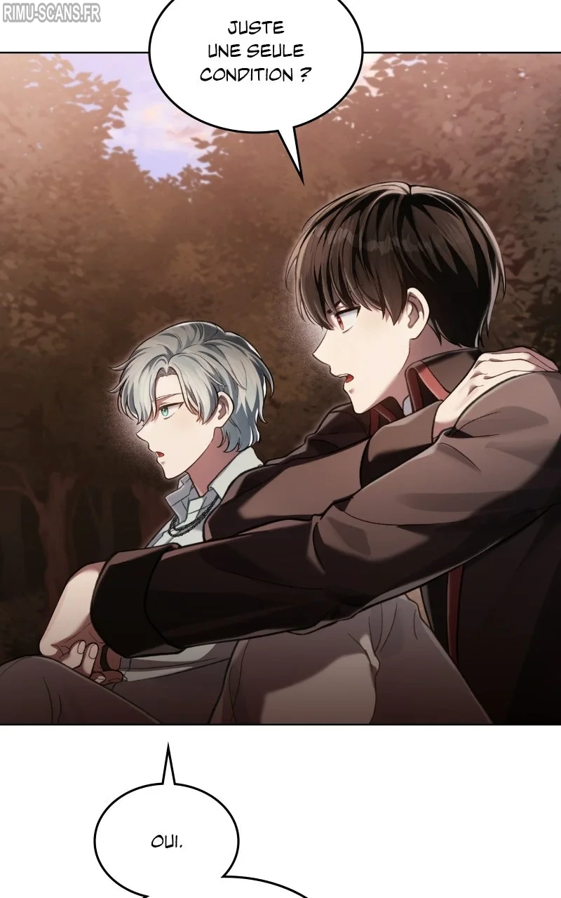 Read Reborn as the Enemy Prince FR Manga Online
