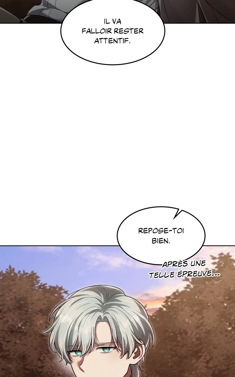 Read Reborn as the Enemy Prince FR Manga Online