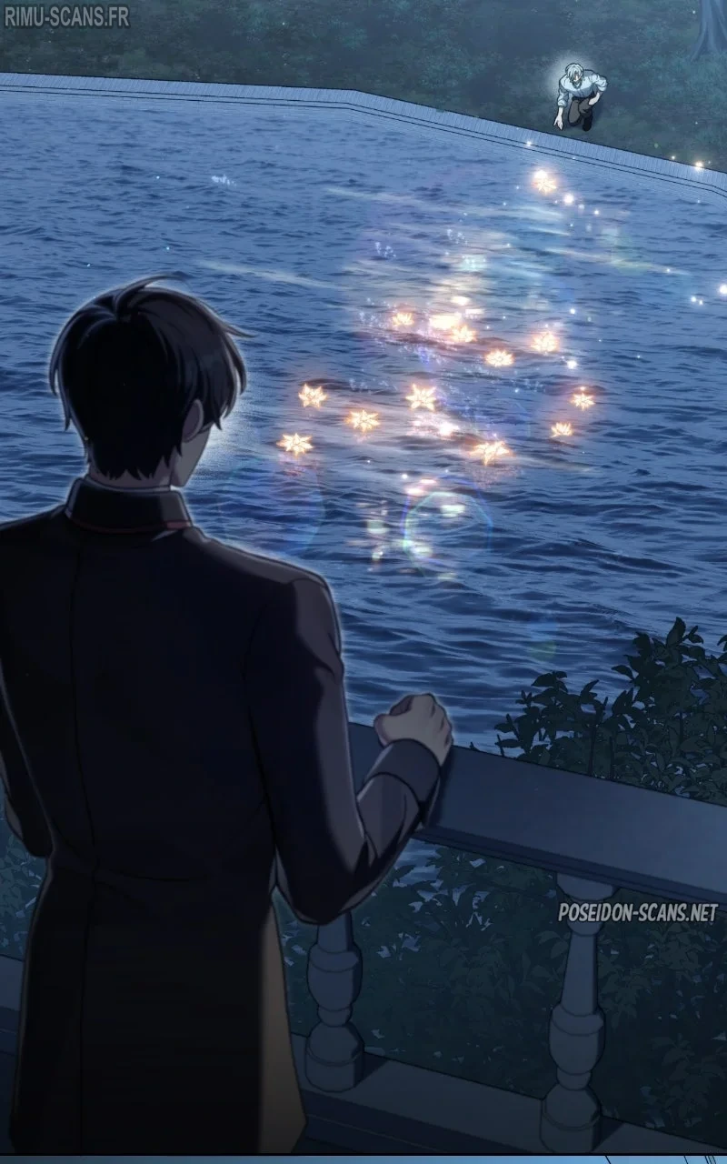Read Reborn as the Enemy Prince FR Manga Online