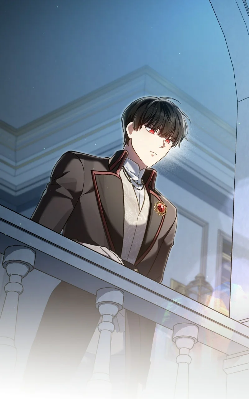 Read Reborn as the Enemy Prince FR Manga Online