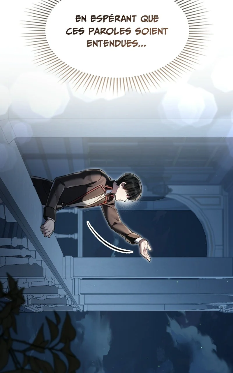 Read Reborn as the Enemy Prince FR Manga Online