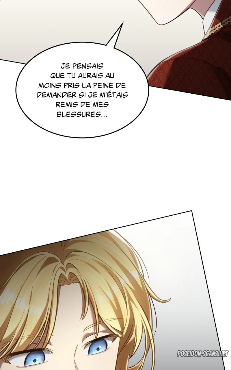 Read Reborn as the Enemy Prince FR Manga Online