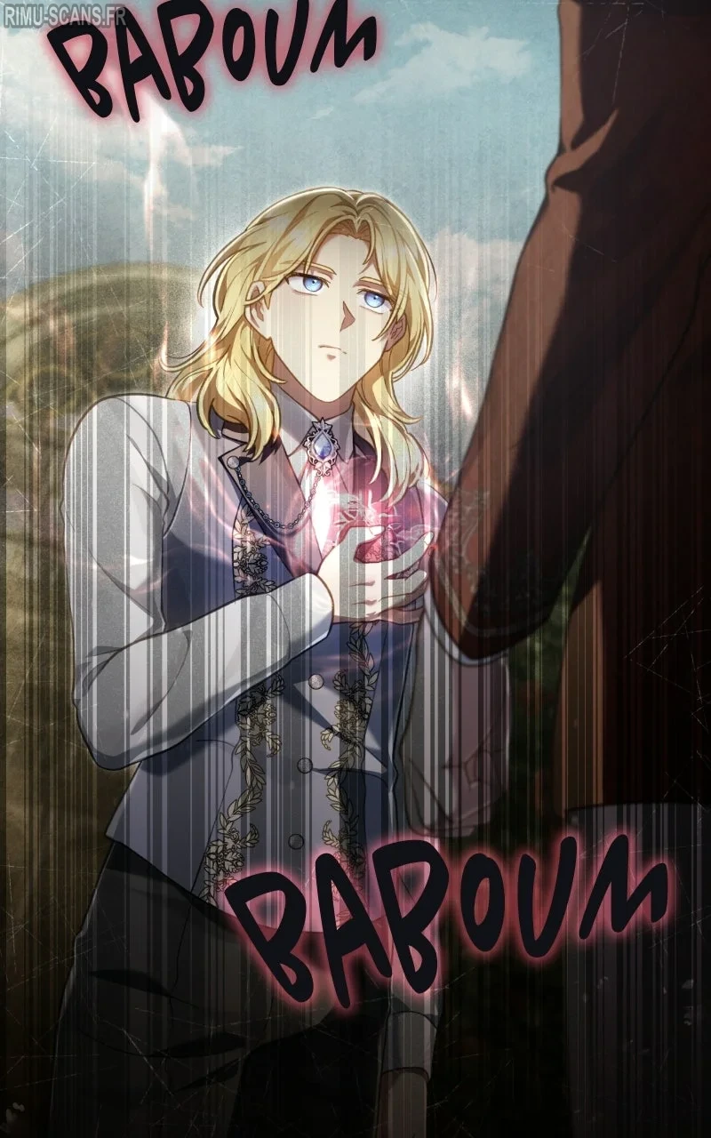 Read Reborn as the Enemy Prince FR Manga Online