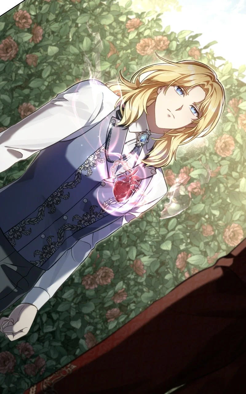 Read Reborn as the Enemy Prince FR Manga Online