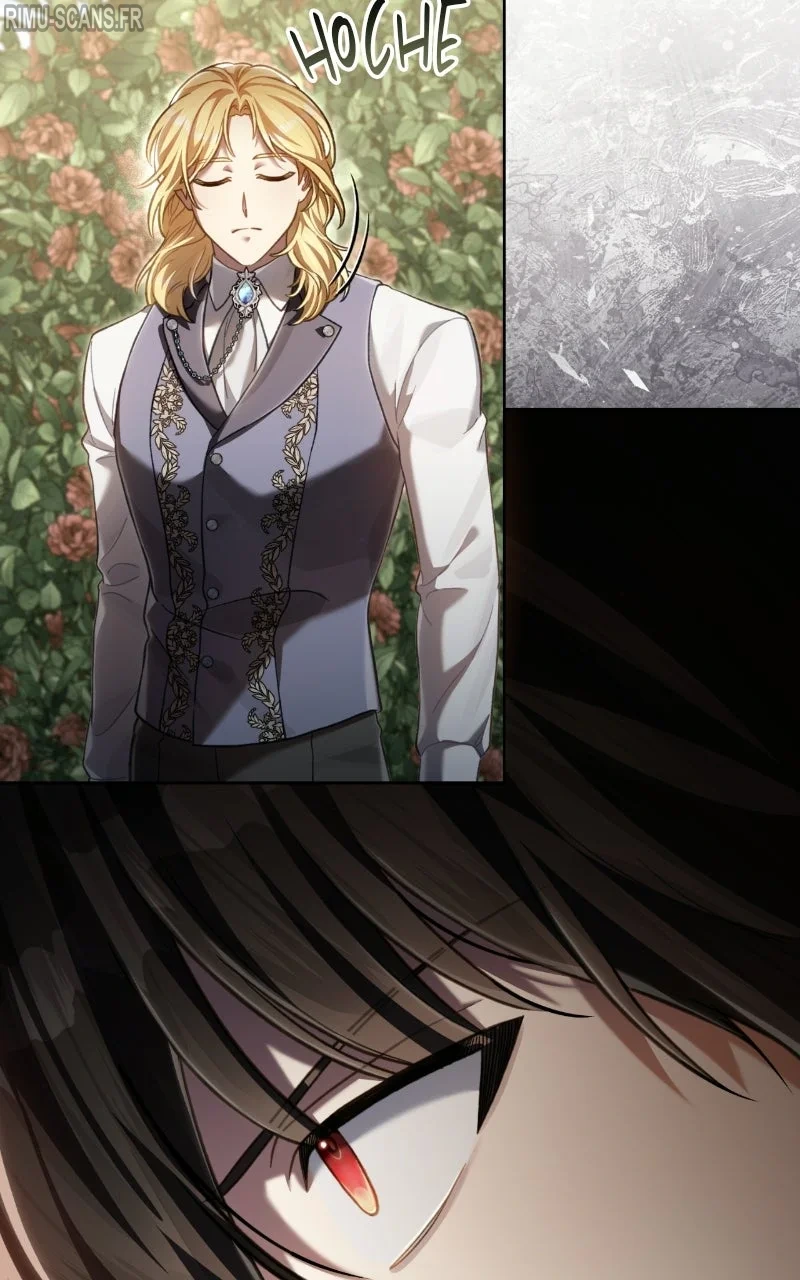 Read Reborn as the Enemy Prince FR Manga Online