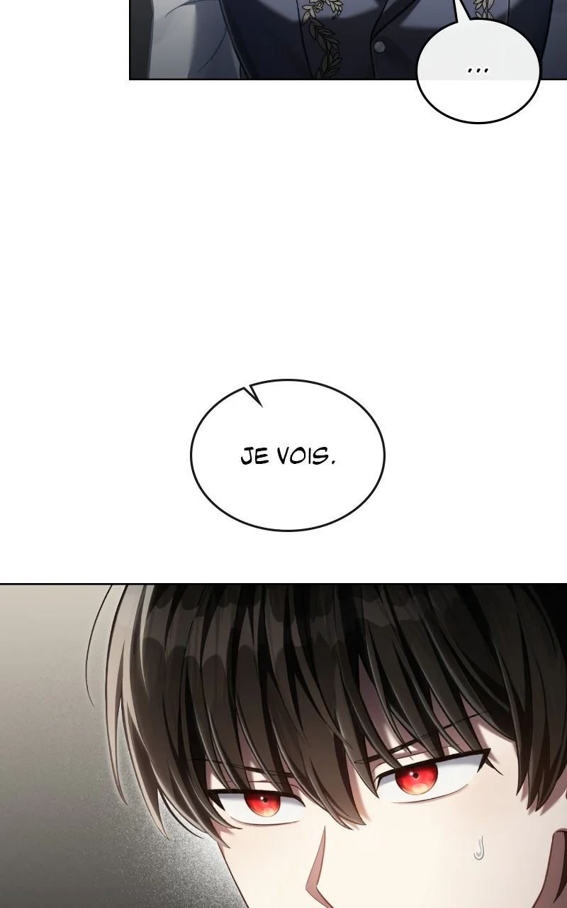 Read Reborn as the Enemy Prince FR Manga Online