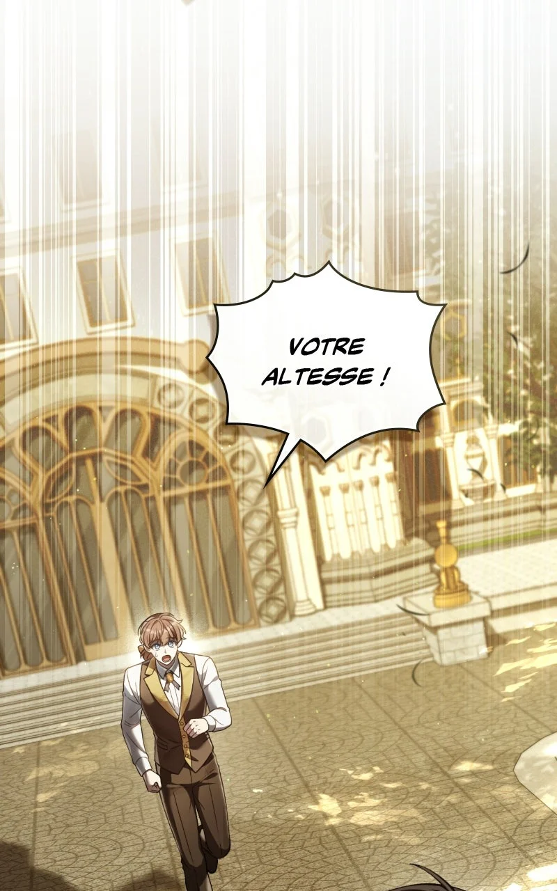 Read Reborn as the Enemy Prince FR Manga Online
