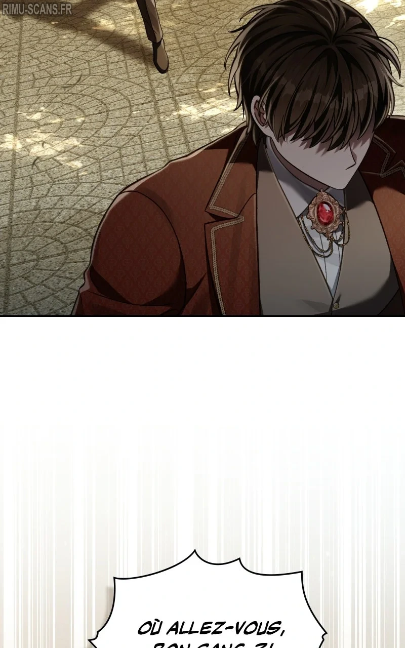 Read Reborn as the Enemy Prince FR Manga Online