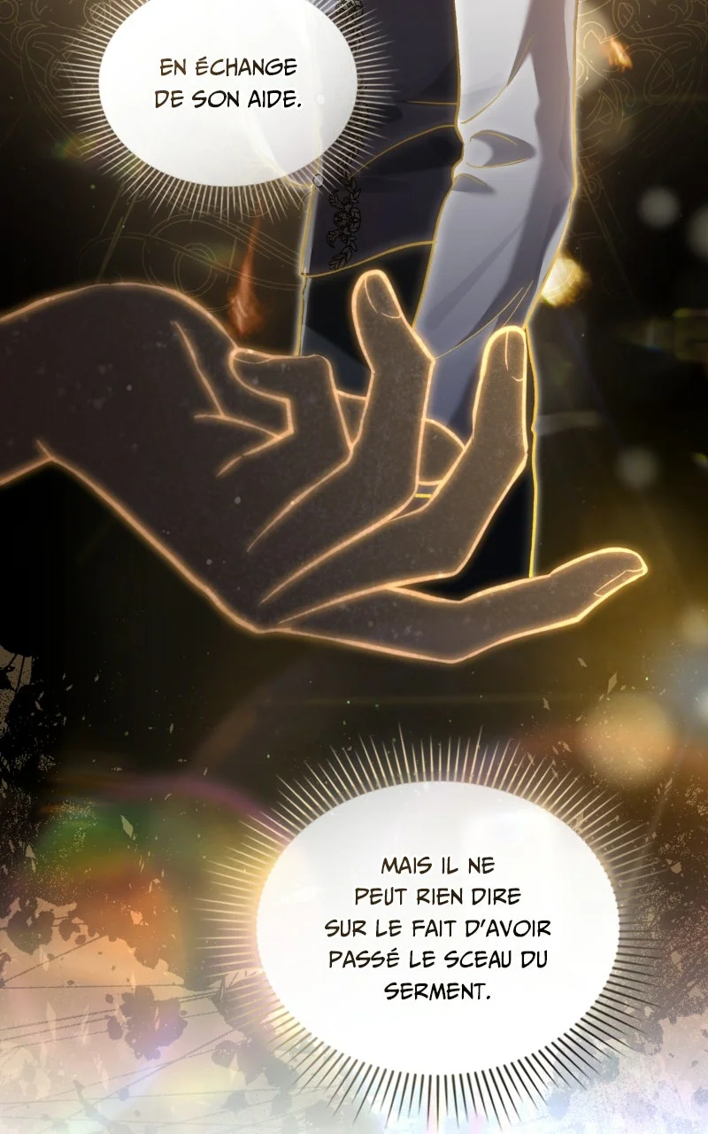 Read Reborn as the Enemy Prince FR Manga Online