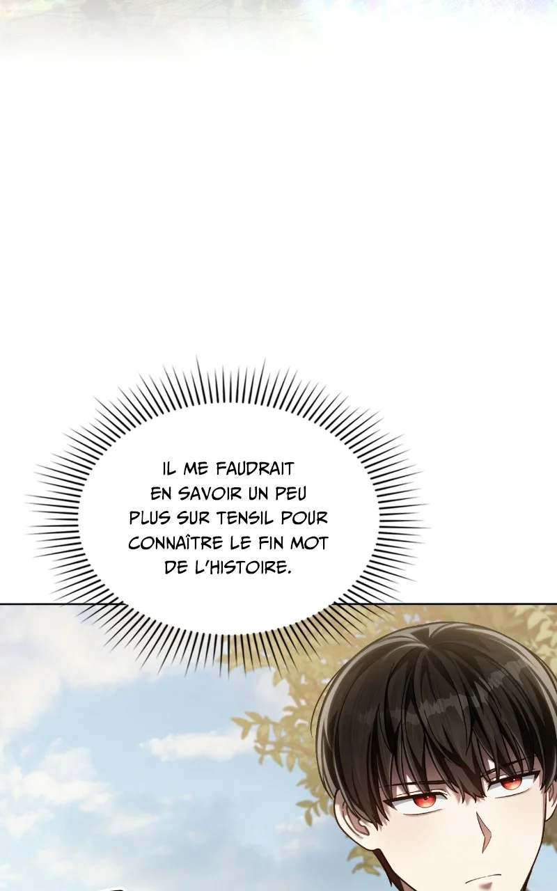 Read Reborn as the Enemy Prince FR Manga Online
