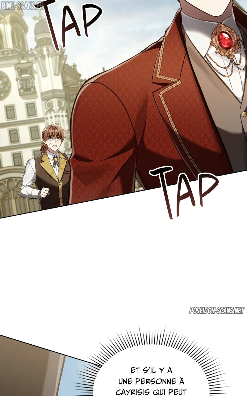 Read Reborn as the Enemy Prince FR Manga Online