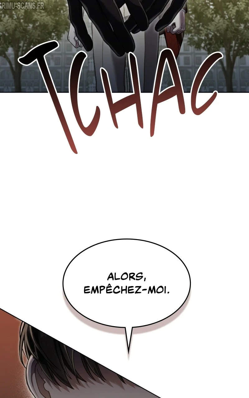 Read Reborn as the Enemy Prince FR Manga Online