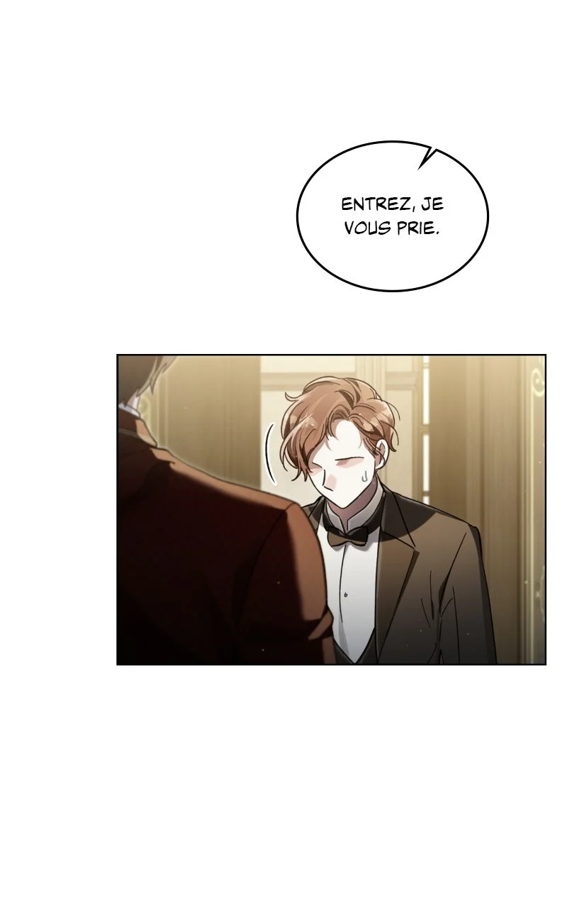 Read Reborn as the Enemy Prince FR Manga Online