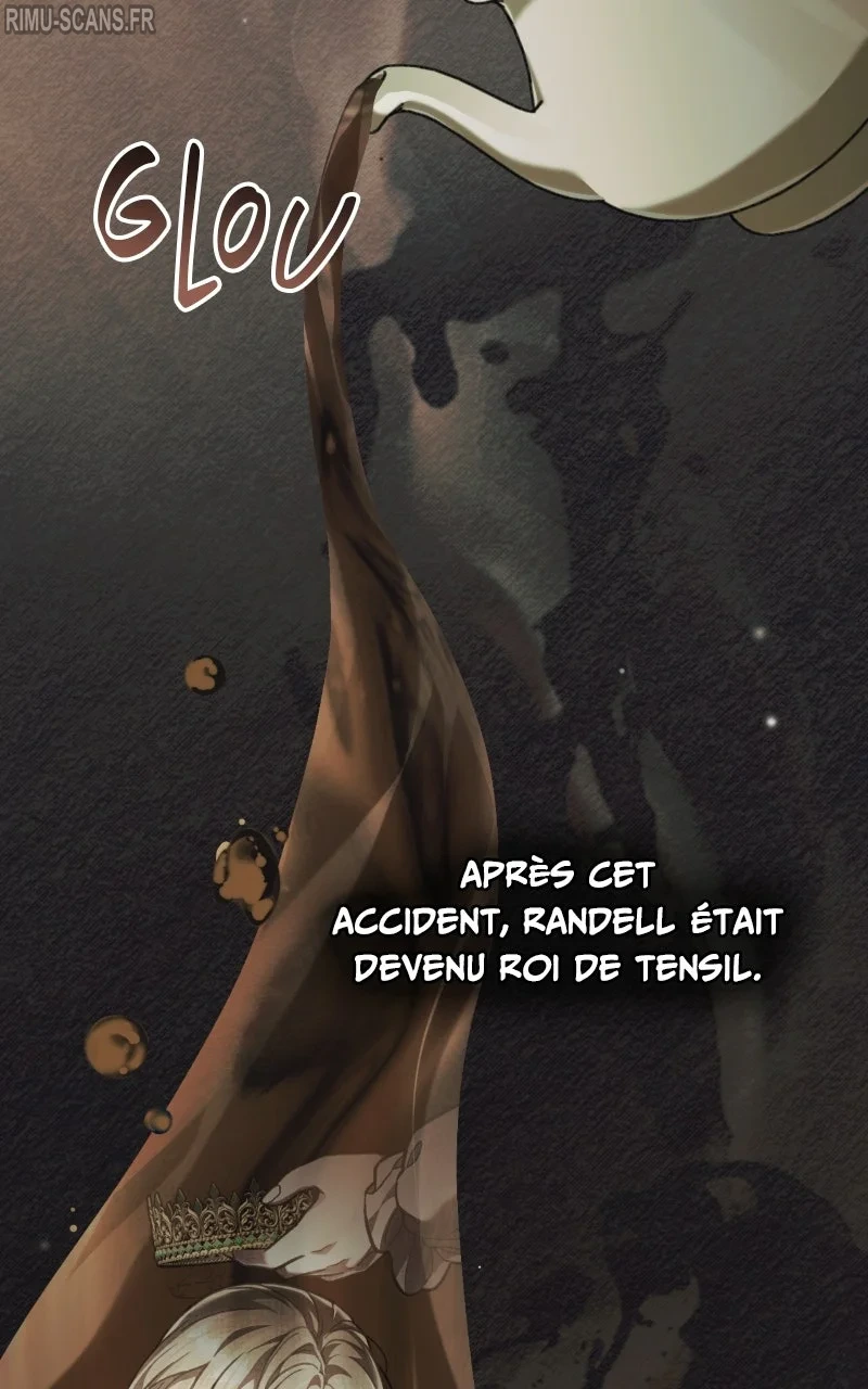 Read Reborn as the Enemy Prince FR Manga Online