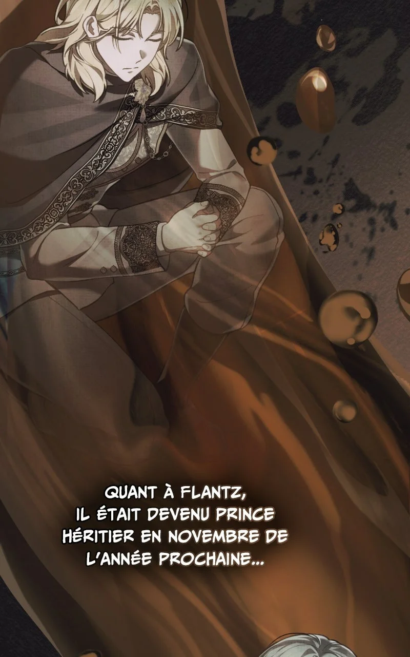 Read Reborn as the Enemy Prince FR Manga Online