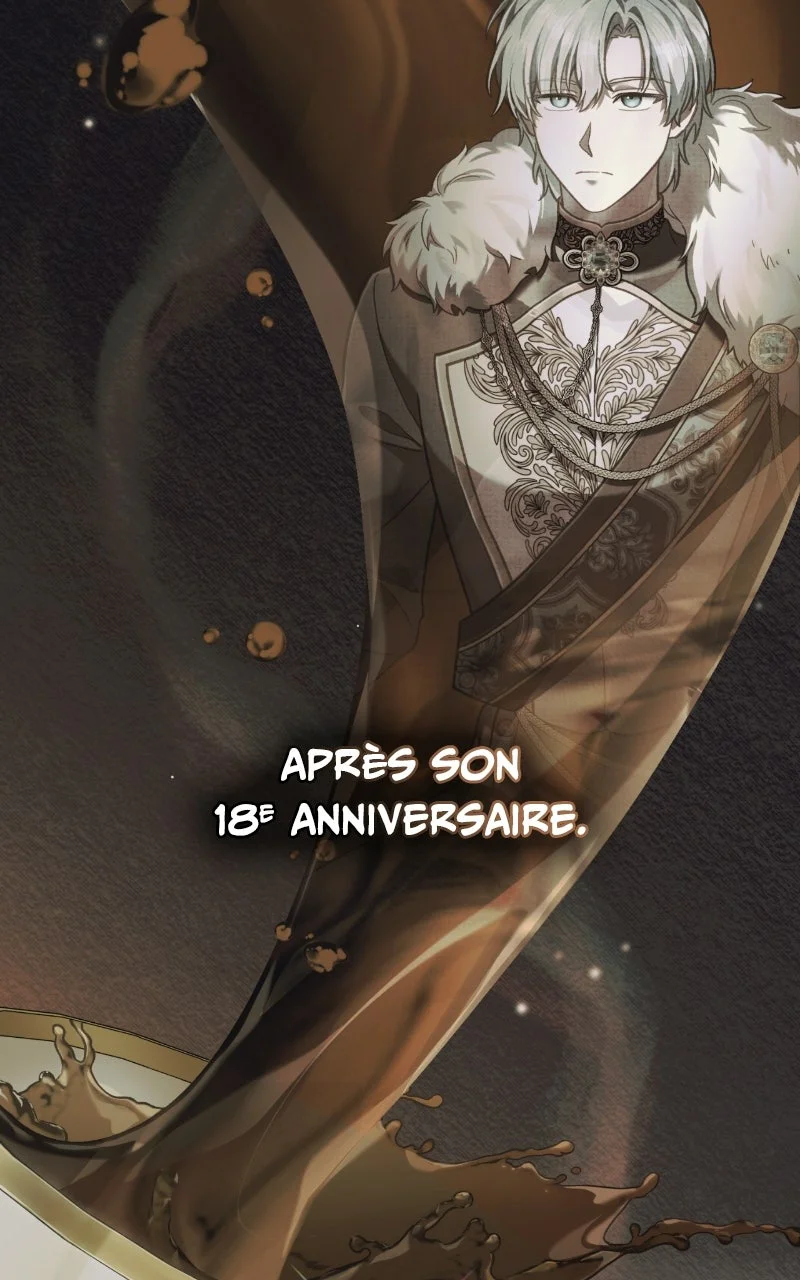 Read Reborn as the Enemy Prince FR Manga Online