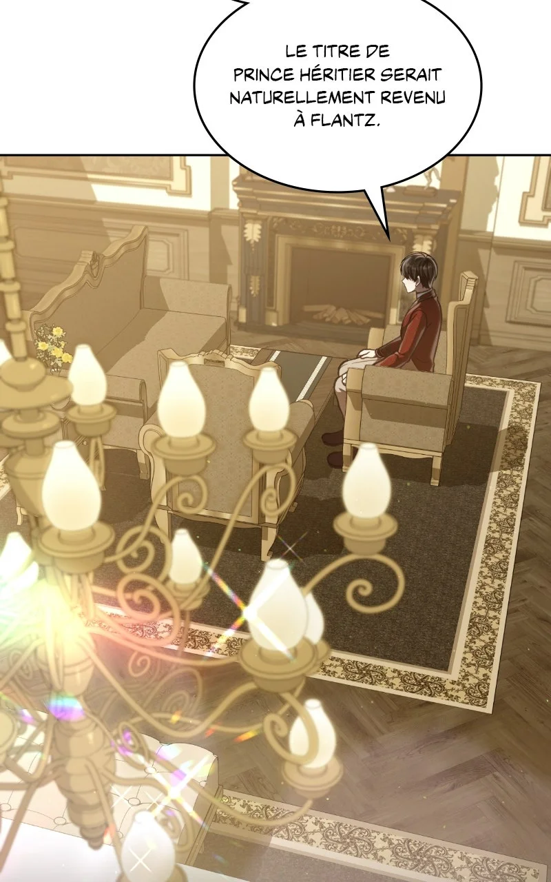 Read Reborn as the Enemy Prince FR Manga Online