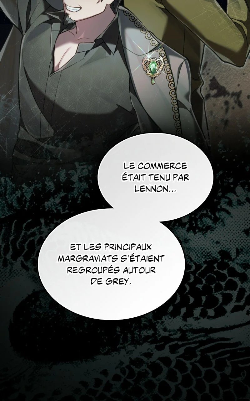 Read Reborn as the Enemy Prince FR Manga Online