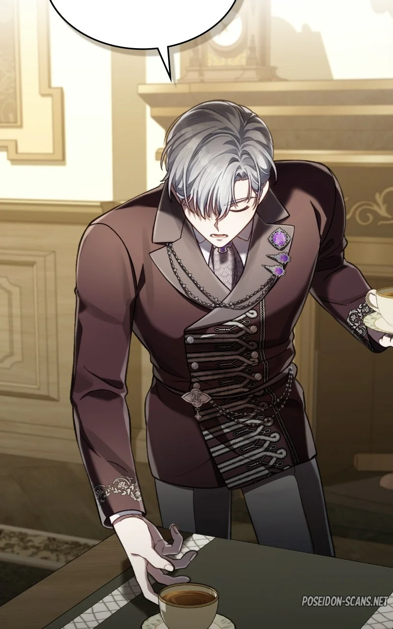 Read Reborn as the Enemy Prince FR Manga Online