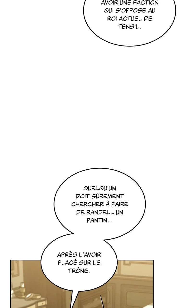 Read Reborn as the Enemy Prince FR Manga Online