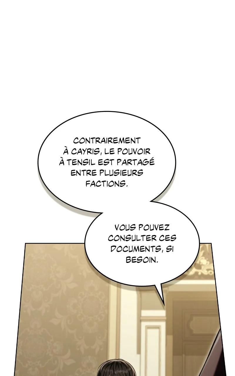 Read Reborn as the Enemy Prince FR Manga Online