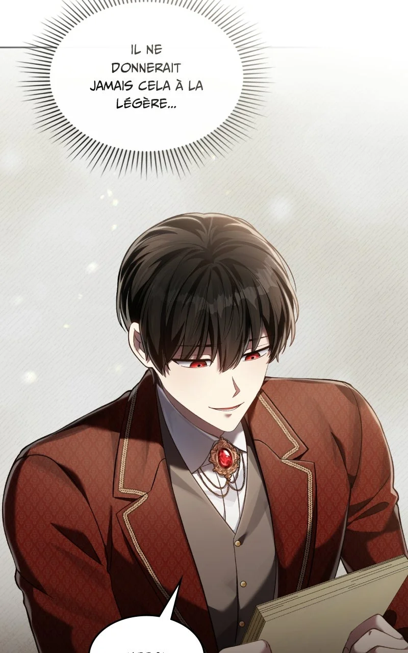 Read Reborn as the Enemy Prince FR Manga Online