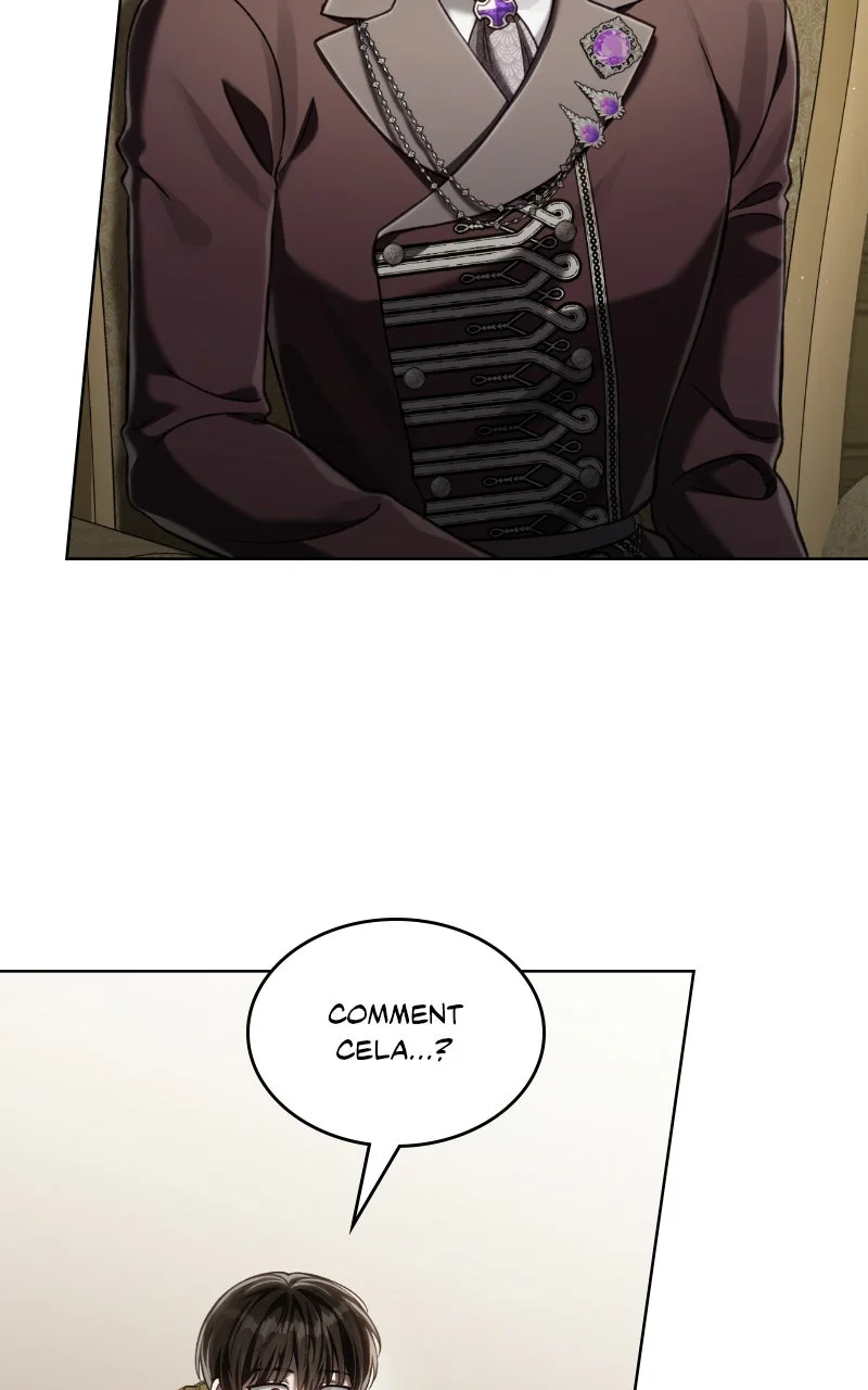 Read Reborn as the Enemy Prince FR Manga Online