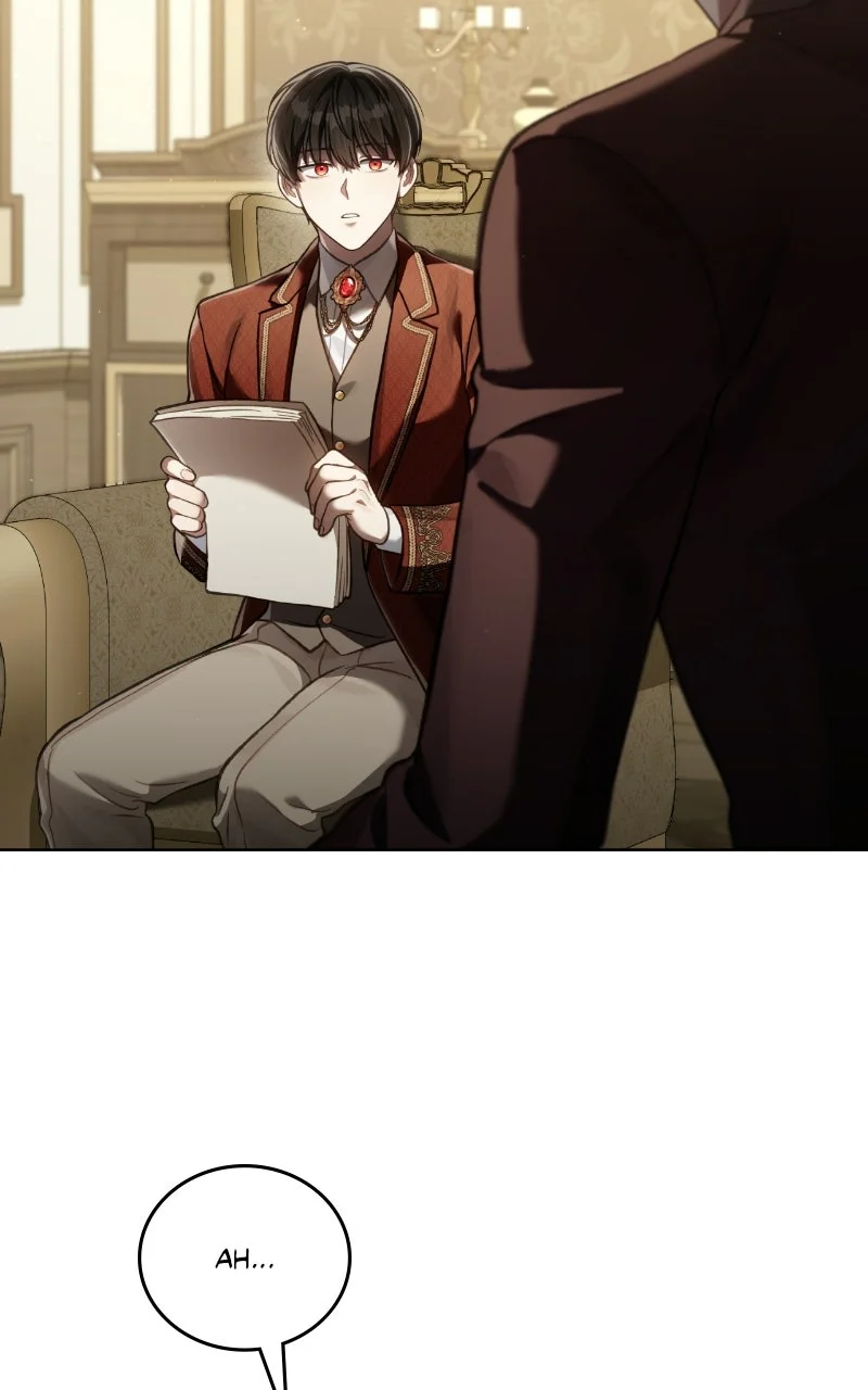Read Reborn as the Enemy Prince FR Manga Online