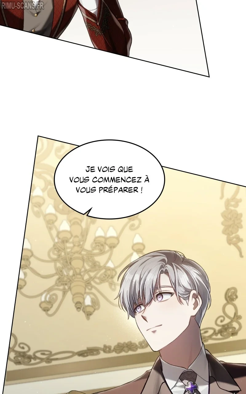 Read Reborn as the Enemy Prince FR Manga Online