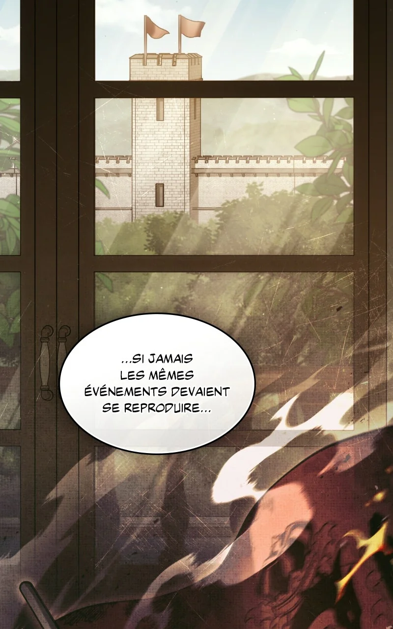 Read Reborn as the Enemy Prince FR Manga Online