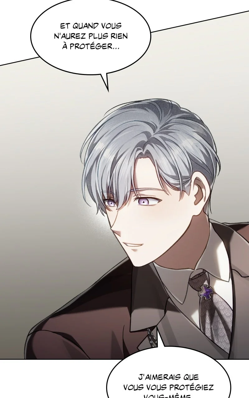 Read Reborn as the Enemy Prince FR Manga Online