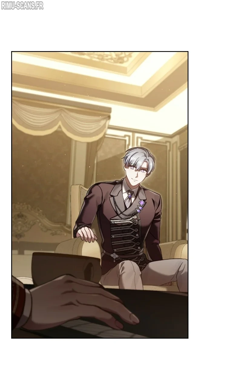 Read Reborn as the Enemy Prince FR Manga Online