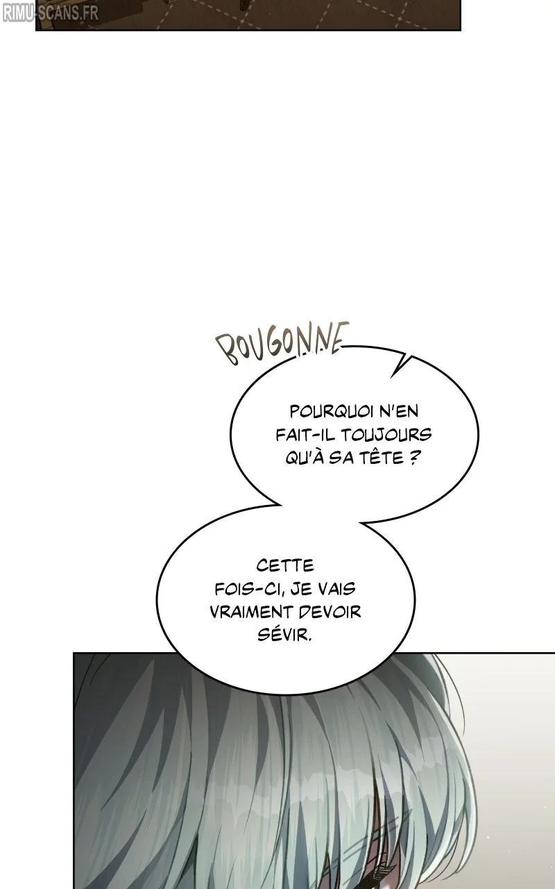 Read Reborn as the Enemy Prince FR Manga Online