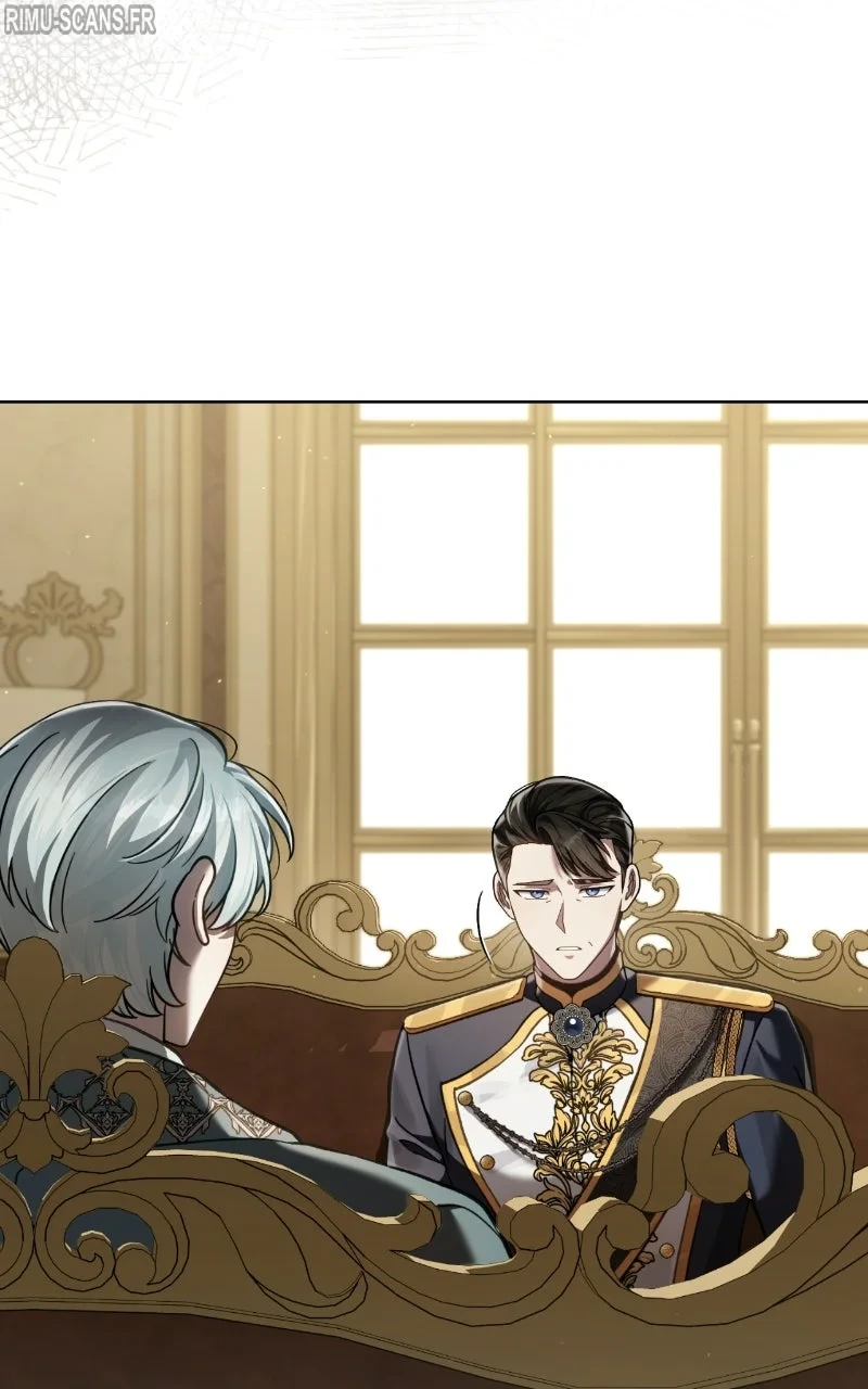 Read Reborn as the Enemy Prince FR Manga Online
