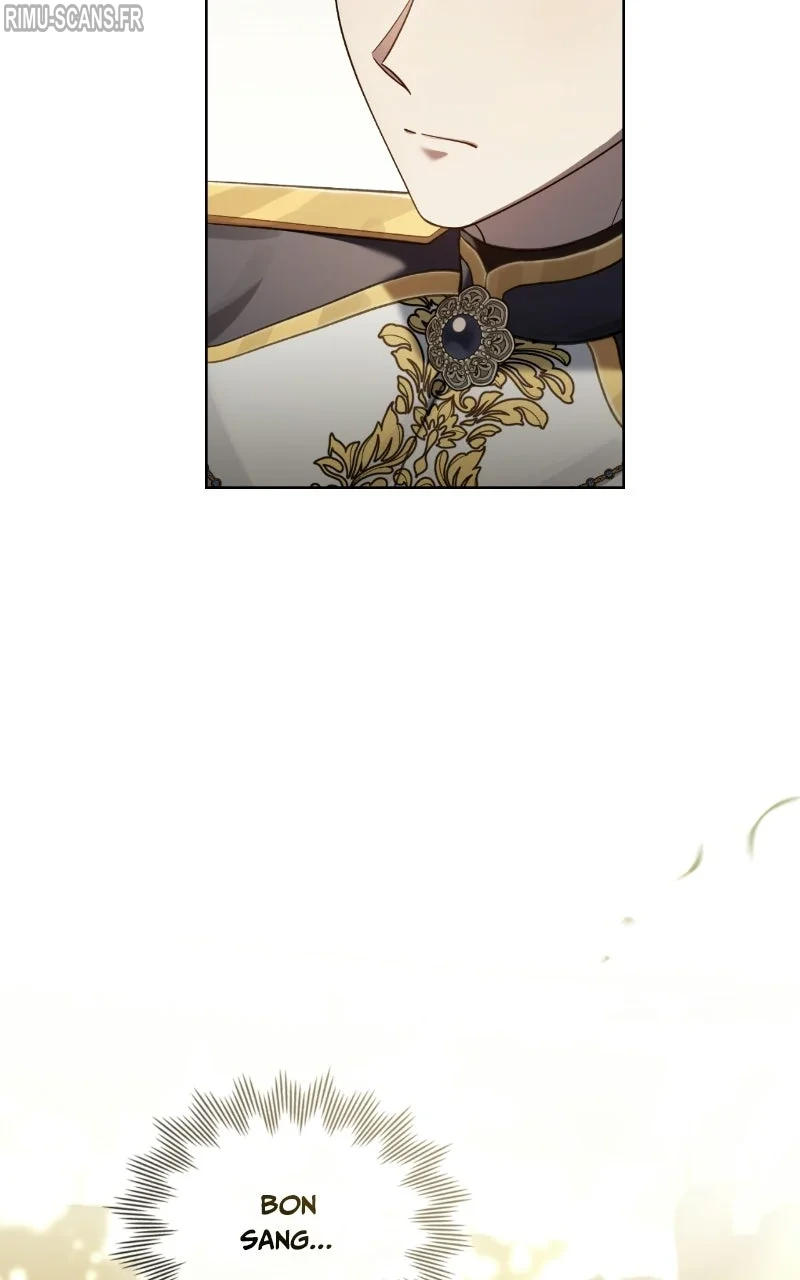 Read Reborn as the Enemy Prince FR Manga Online