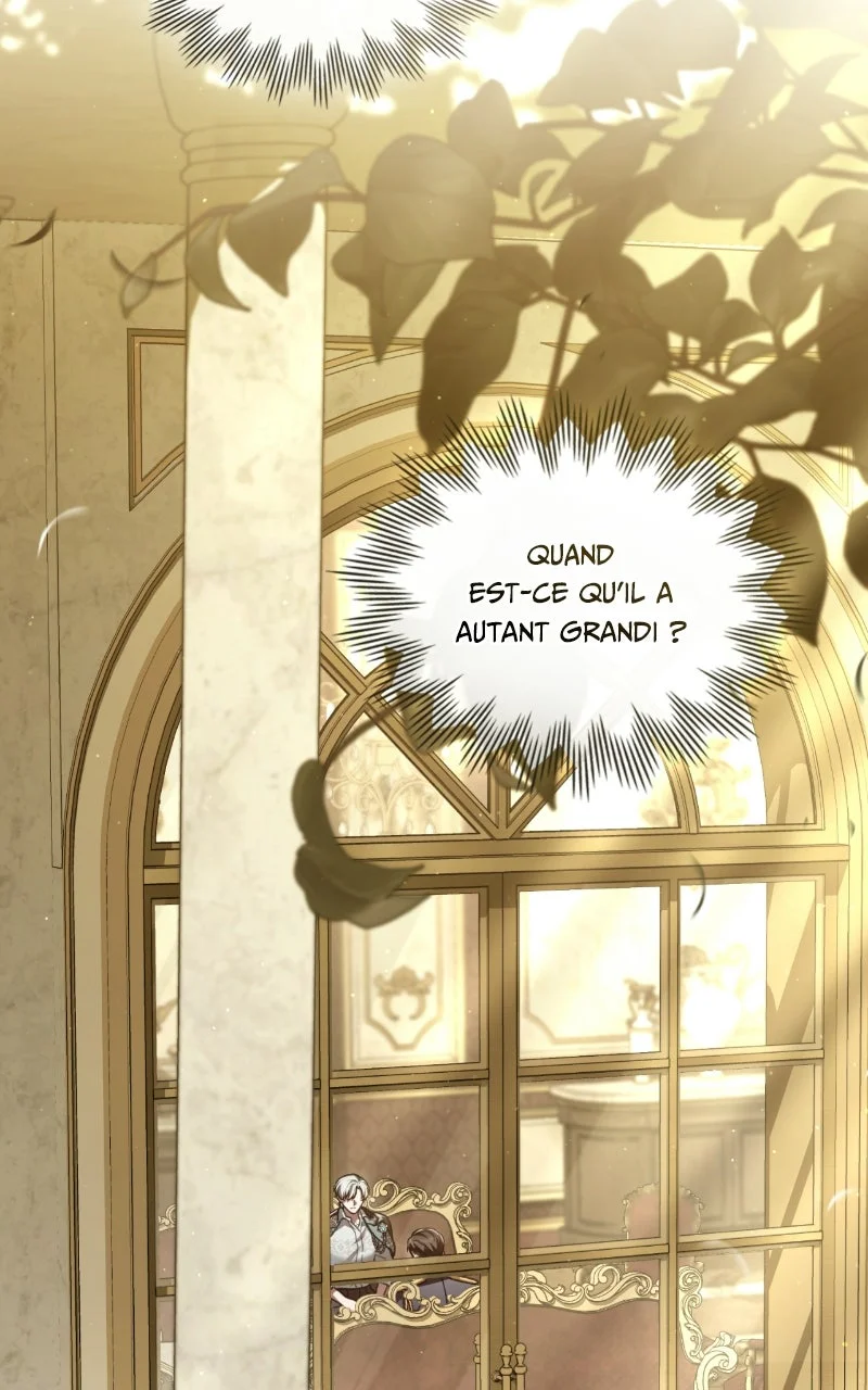 Read Reborn as the Enemy Prince FR Manga Online