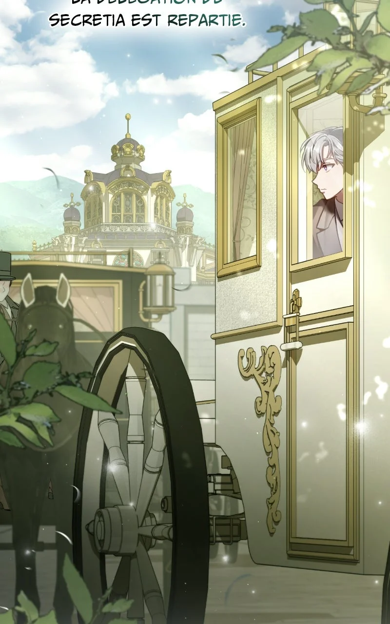 Read Reborn as the Enemy Prince FR Manga Online