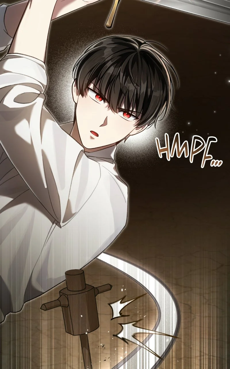 Read Reborn as the Enemy Prince FR Manga Online