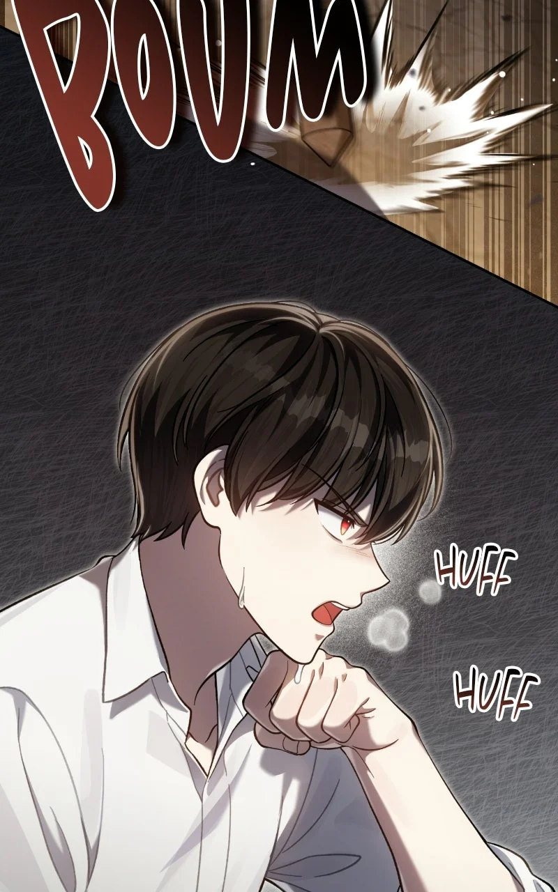 Read Reborn as the Enemy Prince FR Manga Online