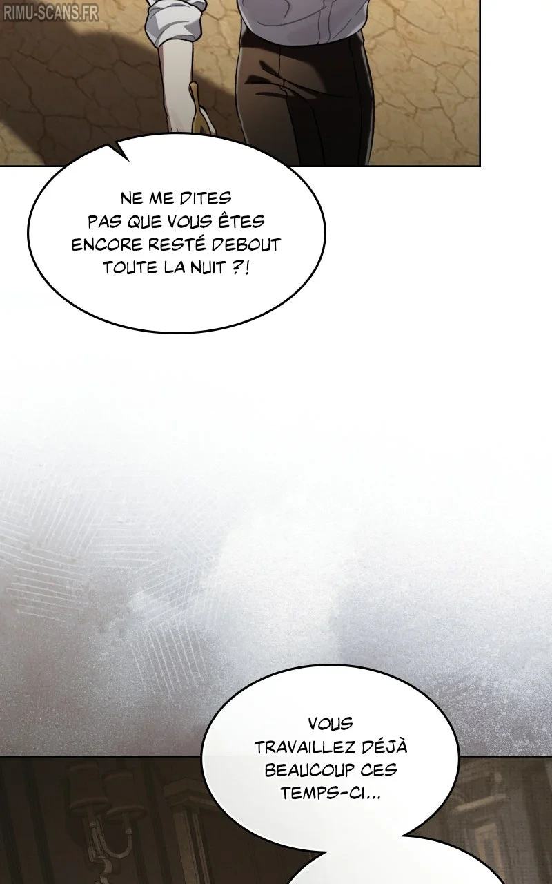 Read Reborn as the Enemy Prince FR Manga Online