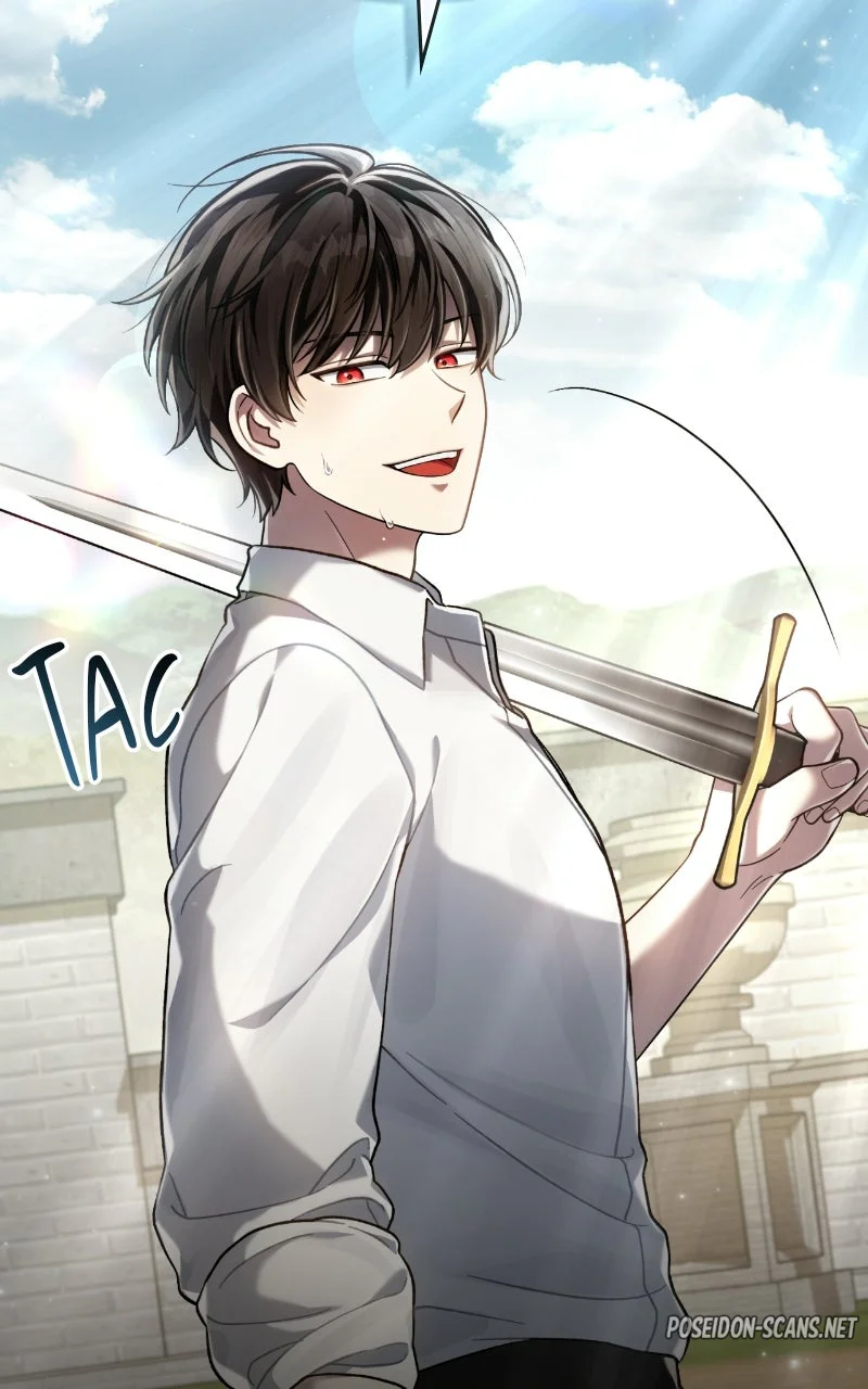 Read Reborn as the Enemy Prince FR Manga Online