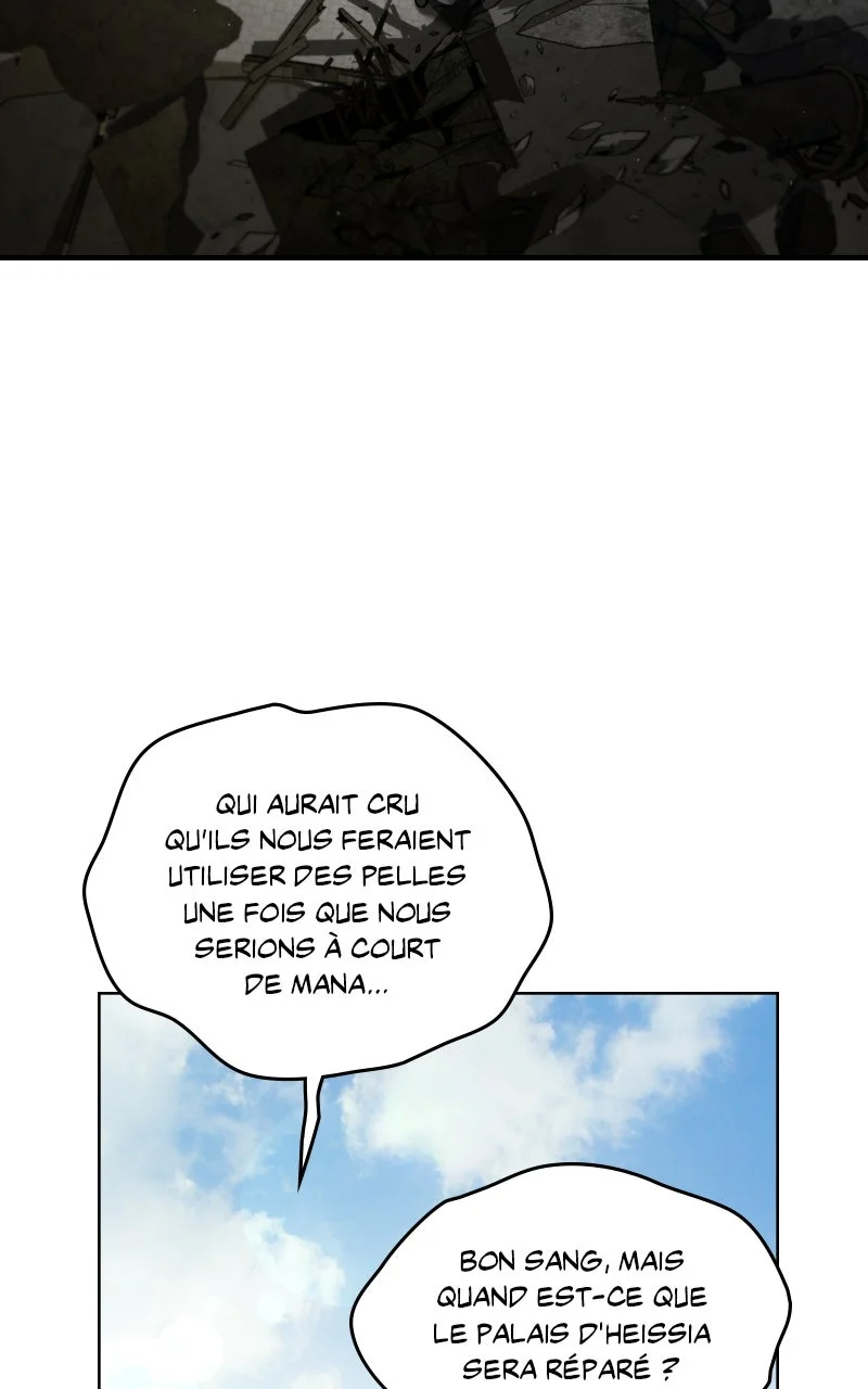 Read Reborn as the Enemy Prince FR Manga Online