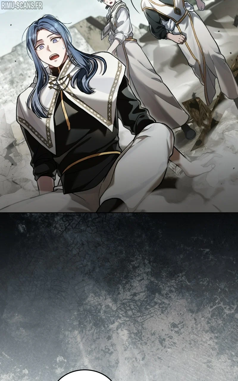 Read Reborn as the Enemy Prince FR Manga Online