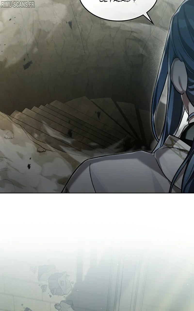 Read Reborn as the Enemy Prince FR Manga Online
