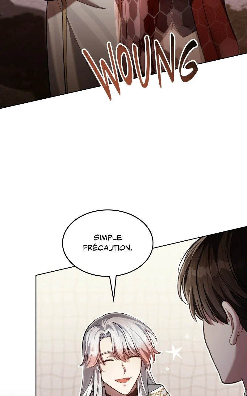 Read Reborn as the Enemy Prince FR Manga Online