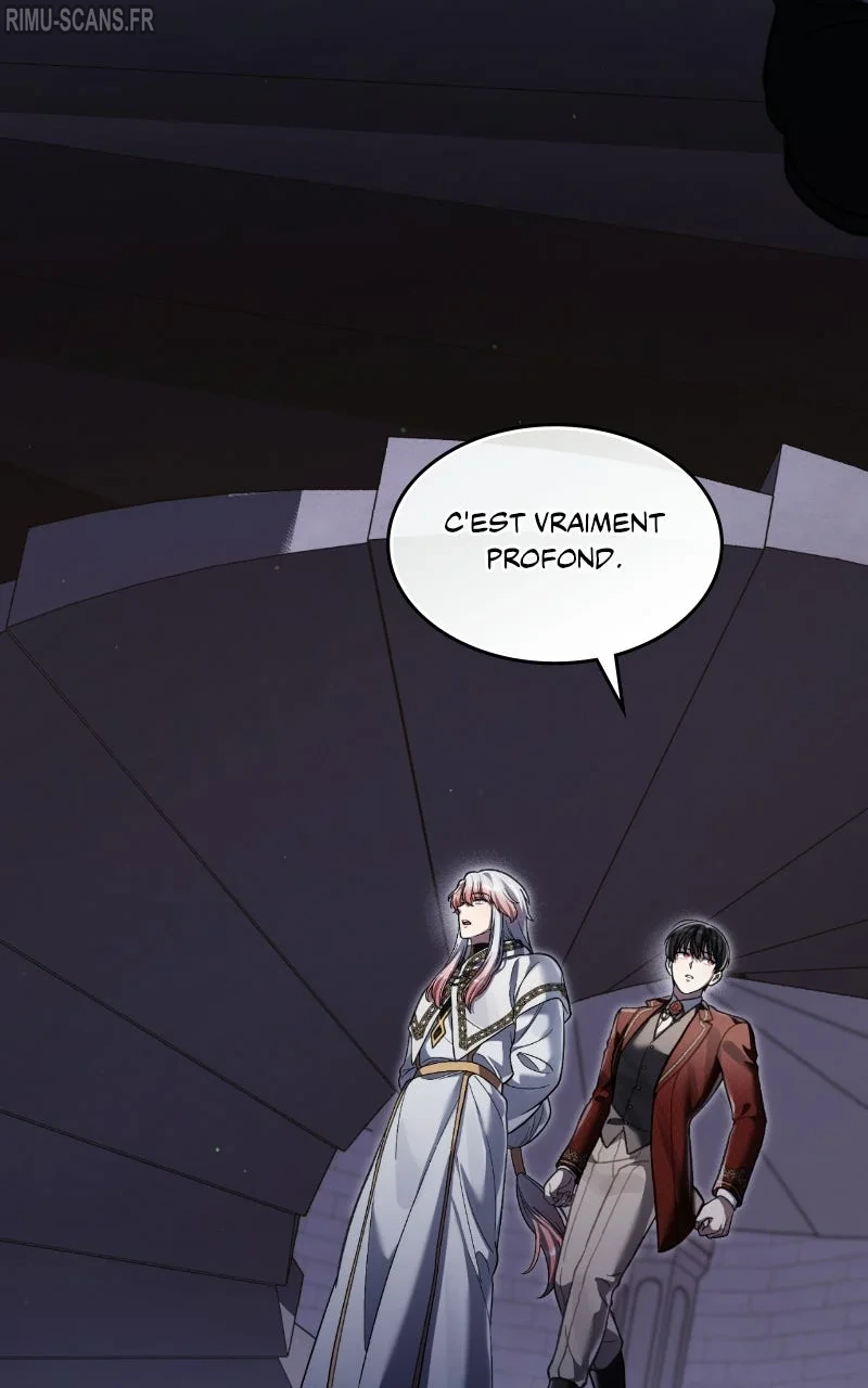 Read Reborn as the Enemy Prince FR Manga Online