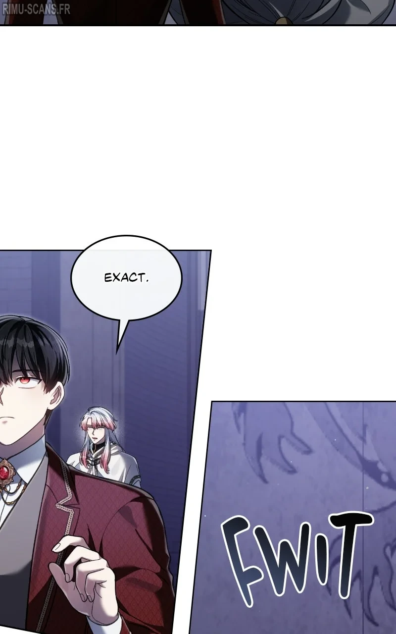 Read Reborn as the Enemy Prince FR Manga Online