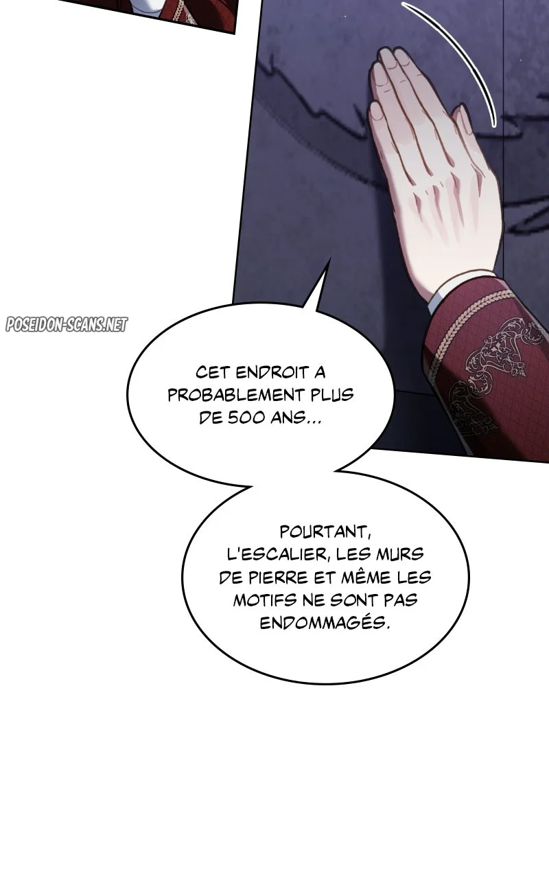 Read Reborn as the Enemy Prince FR Manga Online